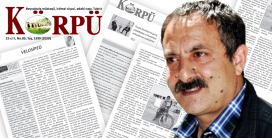 نشر قصة قصيرة للكاتب الأذربيجاني "إعتماد باشكيد" في الصحافة الإيرانية