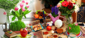 La esencia y la historia de Novruz