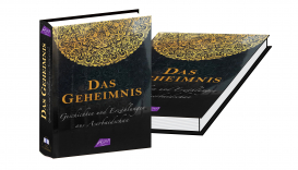 “Mystery” - Azerbaijan Short Stories published in Germany