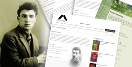 قصائد الشاعر الأذربيجاني "ميكائيل مشفق" على بوابات أدبية في إسبانية وألمانية