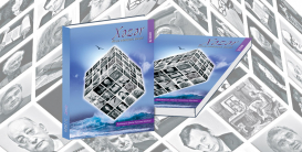 El nuevo número de la revista de Khazar ha sido publicado