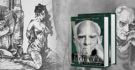 “Selected Works” by Alberto Moravia is out