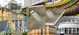 Le livre sur la période des khanats d’Azerbaïdjan est disponible dans les bibliothèques russes