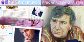 Творчество Рамиза Ровшана на страницах российского и турецкого литературных порталов