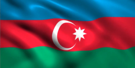 Karabach ist Aserbaidschan