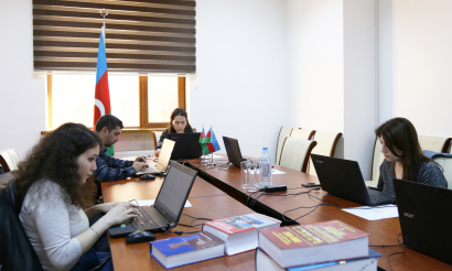 El Centro de Traducción organiza el examen de la Ronda de Clasificación de 2019