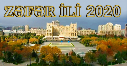 Aserbaidschans siegreiches Jahr