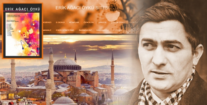 ابداع الشاعر الأذربيجاني "علي كريم" في البوابة الأدبية التركية