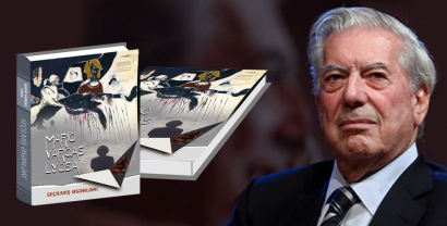 AzSTC Releases Mario Vargas Llosa’s First-Ever Printed Book in Azerbaijani