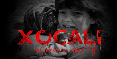 El 28 aniversario del genocidio de Khojaly