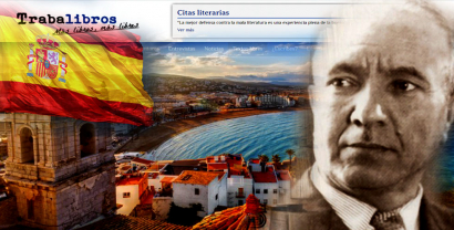 Spanish Literature Hub Shares Mir Jalal