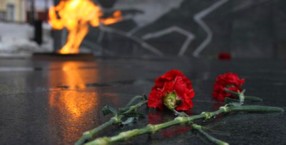 العشرون من يناير: يوم حزن وإباء للشعب الأذربيجاني