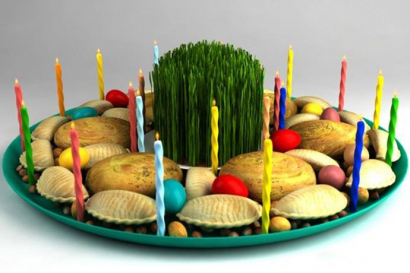 Novruz – la fiesta más antigua de nuestro pueblo.