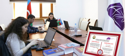 Azərbaycan Dövlət Tərcümə Mərkəzinin Seçim Turları davam edir